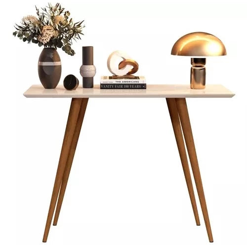 Buffet Aparador de Madeira - Home Cozy