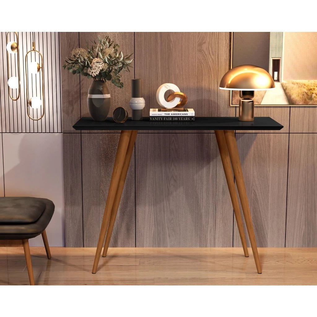 Buffet Aparador de Madeira - Home Cozy