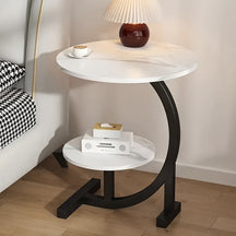 Mesa de Canto e Café Chique - Home Cozy