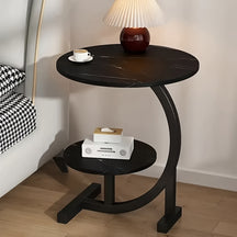 Mesa de Canto e Café Chique - Home Cozy