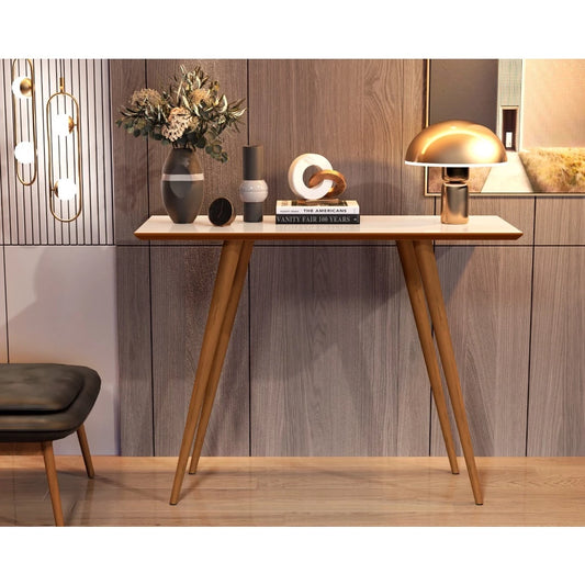 Buffet Aparador de Madeira - Home Cozy